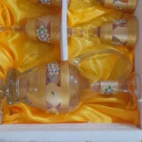 تنگ طلایی|ظروف سرو و پذیرایی|تهران, خاک سفید|دیوار