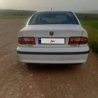 سمند ef7