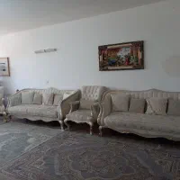 مبل سلطنتی|مبلمان خانگی و میز عسلی|شیراز, شهرک گلستان شمالی|دیوار