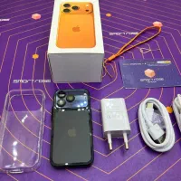 ایفون مینی 17 پرومکس