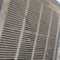 کولر آبی