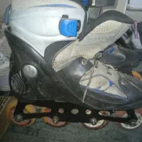 اسکیت سالم تمیز