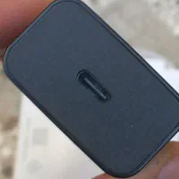 شارژرسامسونگ فست شارژ دوسر تایپ سی|لوازم جانبی موبایل و تبلت|نیشابور, فردوسی جنوبی|دیوار