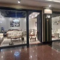 اجاره مغزه ۶۵ متری در بازار مبل یافت آباد