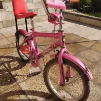 دوچرخه ۱۶ دخترانه بدون مشکل|دوچرخه، اسکیت، اسکوتر|مریوان, |دیوار