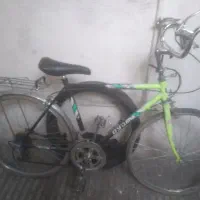 دوچرخه سایز۲۶