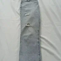 شلورا جین واید|لباس|الوند, |دیوار