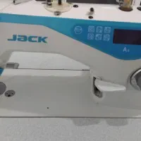 چرخ جک فول یک ماه کار کرده