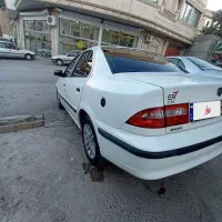 مدل94دوگانه کارخانه ef 7|خودرو سواری و وانت|مهاباد (آذربایجان غربی), |دیوار