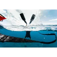 فین غواصی آزاد ساخت ایتالیا