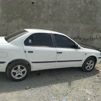 سمند مدل 94|خودرو سواری و وانت|چابهار, |دیوار