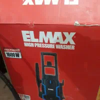 کارواش واسپیکر انزو ۹۷۰ سیزده ونیم کیلو|حراج|سامان, |دیوار