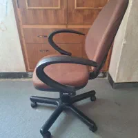 صندلی گردان