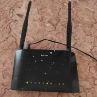 مودم dlink 2740 u