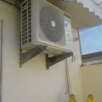 خدمات کولر گازی