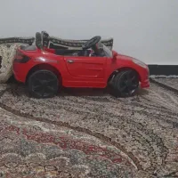 ماشین شارژی نونو