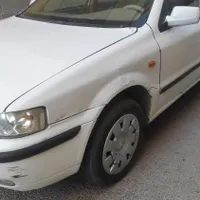 سمند LX ساده، مدل ۱۳۸۵|خودرو سواری و وانت|اردکان, |دیوار
