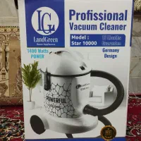 جارو برقی