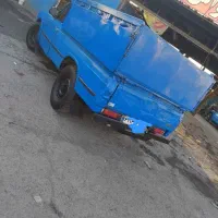 نیسان ۷۷ فروشی|خودرو سواری و وانت|قروه, |دیوار