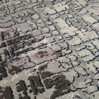 گلیم فرش|فرش|سیرجان, |دیوار