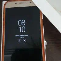 سامسونگa7)2017)