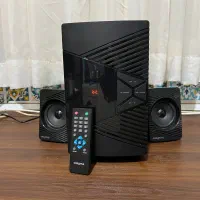 اسپیکر کریتیو‌