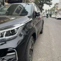 گارانتی فعال  X55pro IE پرو|خودرو سواری و وانت|رشت, گلسار|دیوار