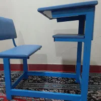 نیمکت دانش آموزی