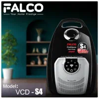 جارو برقی فالکو S4