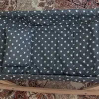 گهواره سنتی مرسانا