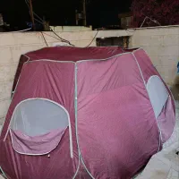 چادر مسافرتی22نفره