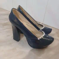 کفش مجلسی|کیف، کفش، کمربند|اصفهان, عسگریه|دیوار
