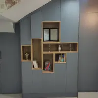 نصب و تعمیرات کابینت و کمد دیواری ام دی اف|خدمات پیشه و مهارت|اردبیل, |دیوار