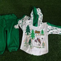 سویشرت شلوار