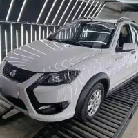 کوییک GXL صفر مدل ۱۴۰۴