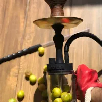 الو قلیون/ اجاره قلیان