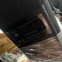 ایک جفت باند و اسپیکر home tech|سیستم صوتی خانگی|مشهد, ده دی|دیوار