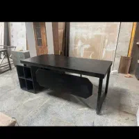 میز مدیریت کارگروهی جلسات کنفرانس