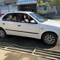 سمند Ef7 مدل 91