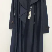 ۲ عدد مانتو نو ماله مغازه بوده جمع کردم