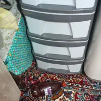 تعدادی وسایل منزل|اجاق گاز و لوازم برقی پختوپز|مشهد, شهرک مطهری|دیوار