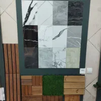 فروش و اجرا متریال دکوراسیون داخلی|مصالح و تجهیزات ساختمان|لاهیجان, جمهوری|دیوار