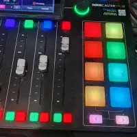 کارت صدا استودیو رود مدل RODECaster Pro 2 +میکروفن|صوتی و تصویری|تهران, اکباتان|دیوار