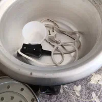 پلوپز|ظروف پخت‌وپز|قم, کلهری|دیوار