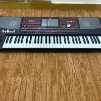 korg Pa700 Oriental (HDMI)