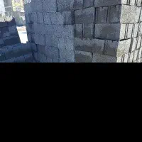 بلوک دیواری و قالب چاه بالاترین کیفیت