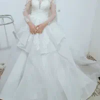 لباس عروس
