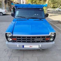 نیسان دوگانه سوز اپشنال ۱۴۰۱ دریچه سیمی