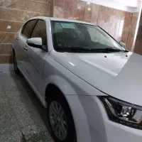 دنا پلاس ۶ دنده EF7P مدل ۴۰۵ صفر