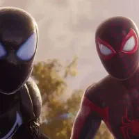 اکانت بازی spiderman 2